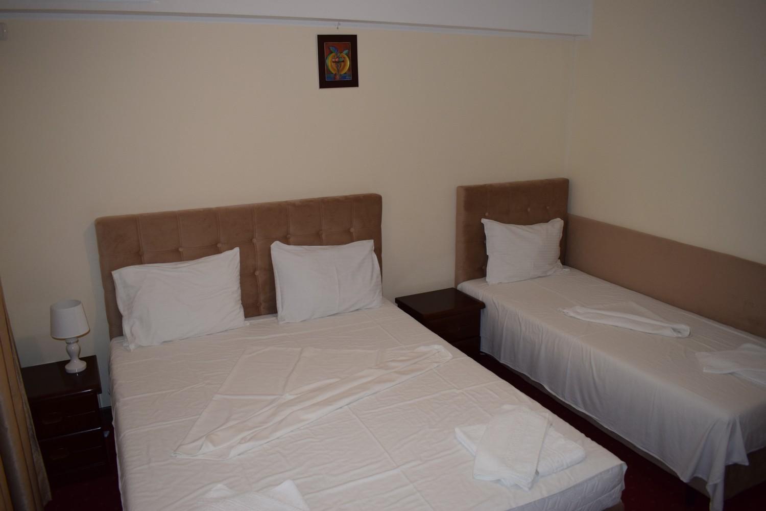 Hotel Ibiza Eforie Nord Exterior foto